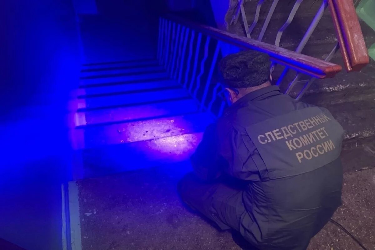    Суд вынес приговор трём челябинцам, избившим пожилого мужчину до смерти
