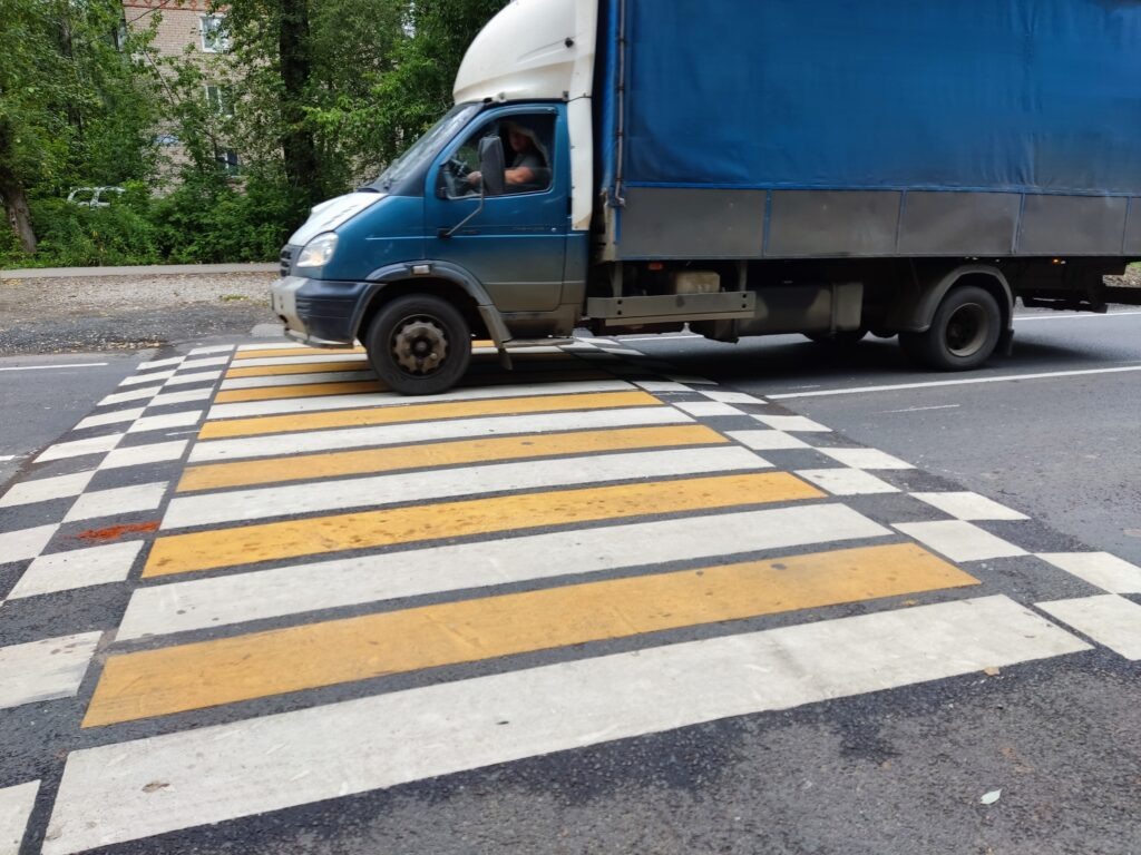    Фото: Министерство транспорта Пермского края Алена Калашникова