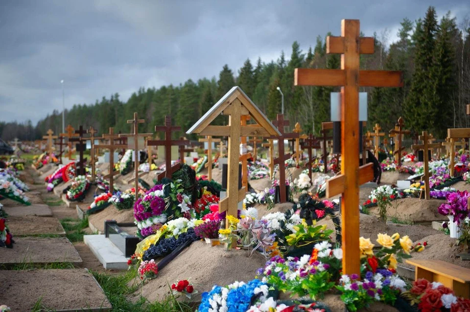 Печальная статистика: как уменьшается число жителей Удмуртии