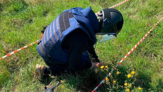    Все эвакуированные из-за детонации и пожара жители Воронежской области вернулись домой Ирина Петрова