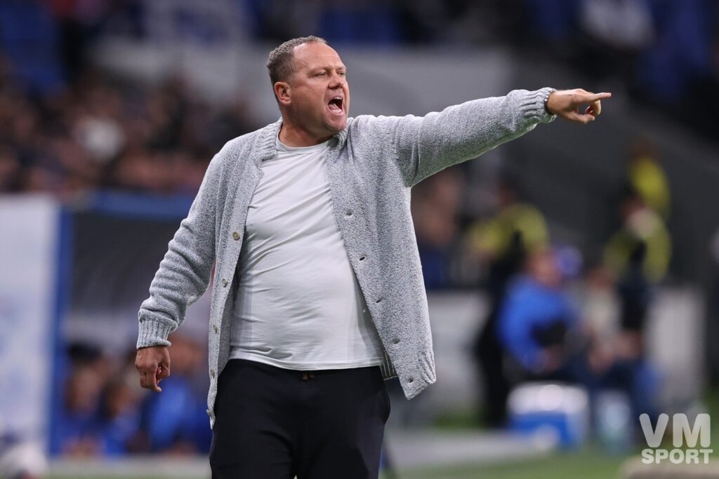 Фото: Олег Бухарев/ «В мире спорта»