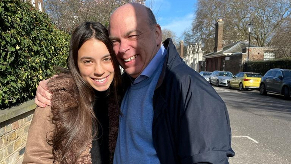 Фото: REUTERS/Lynch Family Handout/Handout via