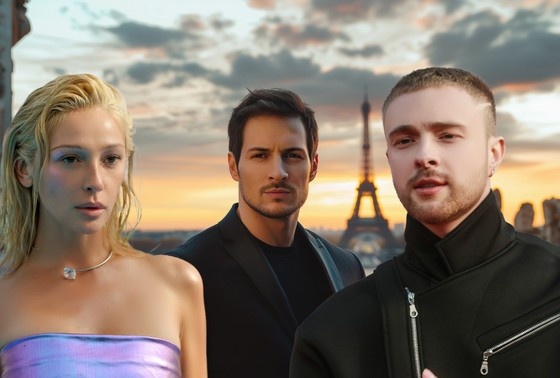    Анастасия Ивлеева, Павел Дуров, Егор Крид