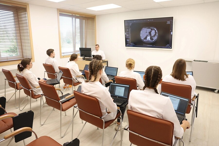    Фото: Администрация Волгоградской области