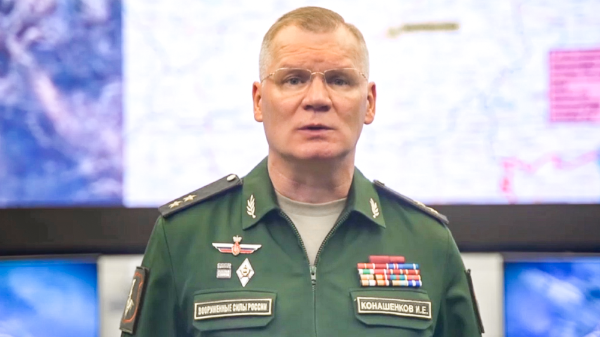     Фото: Кадр из видео   
 Текст: Алексей Дегтярев