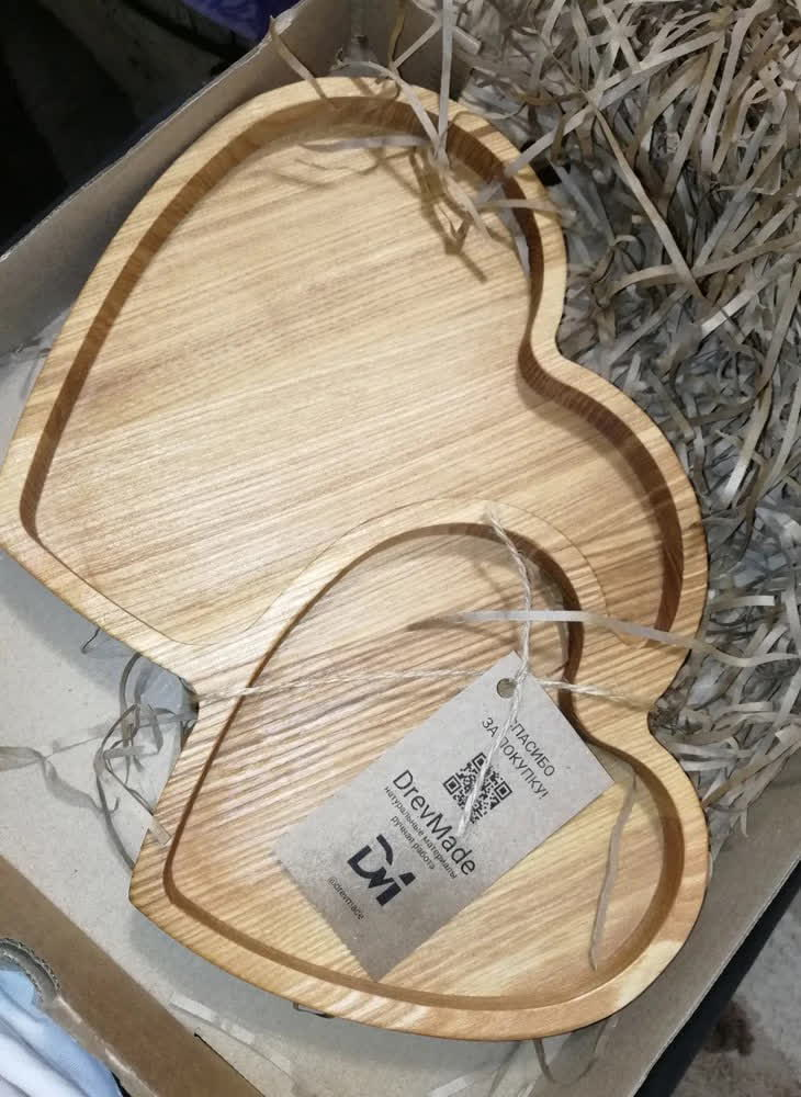 Фото от покупателя