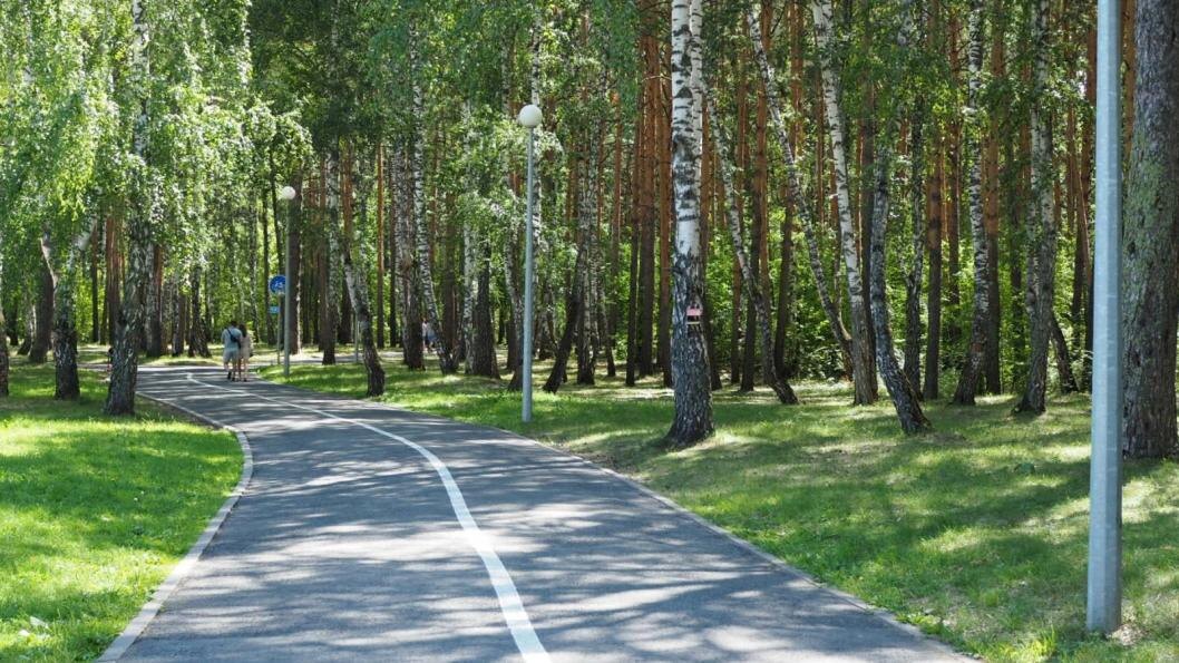 Фото: Инна Пахомова, ИА "Тюменская линия"