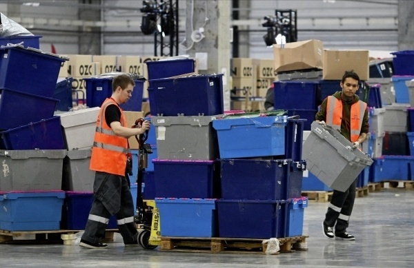 Фото: РИА Новости/Максим Богодвид