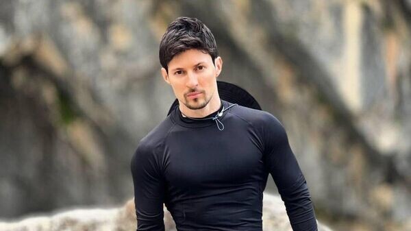    © Du Rove's Channel/Telegram