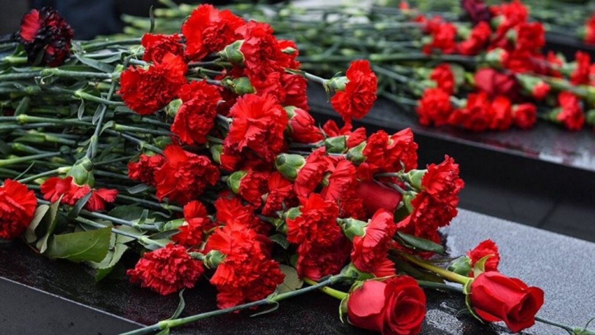    Власти сообщили о гибели в СВО Павла Ларцева из БалаковоНовости Саратова и области – Сетевое издание «Репортер64»