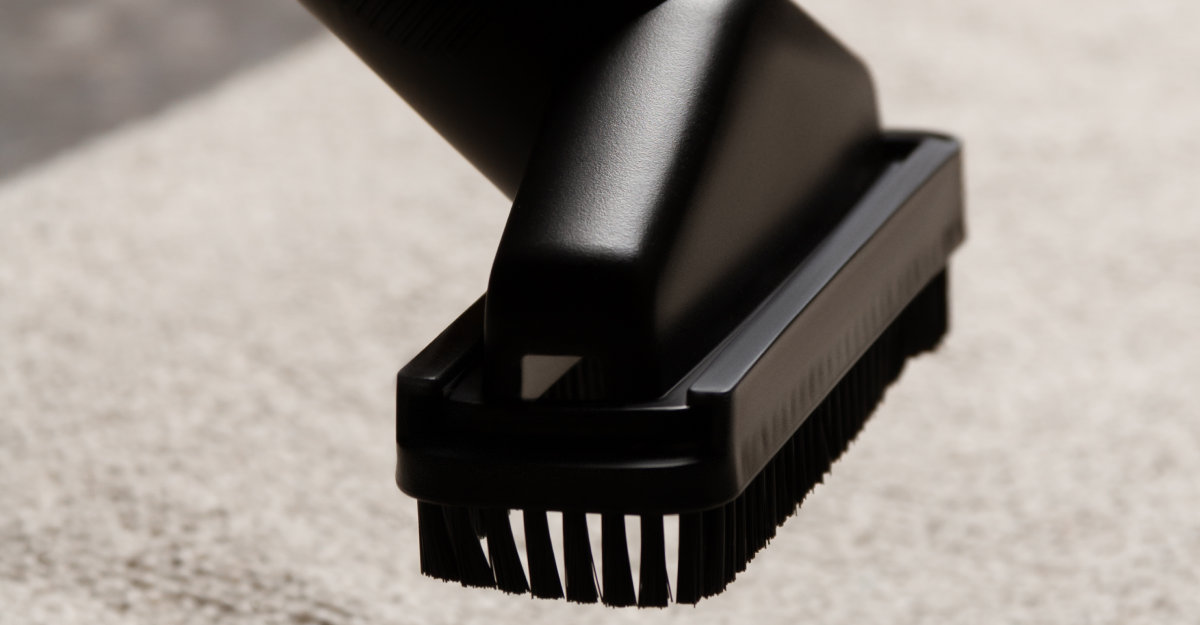 Напольный пылесос Rombica MyClean Farris