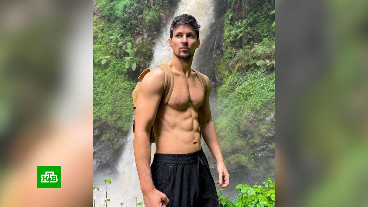    Нет свободы слова: пользователи Сети обрушились с критикой после ареста Дурова