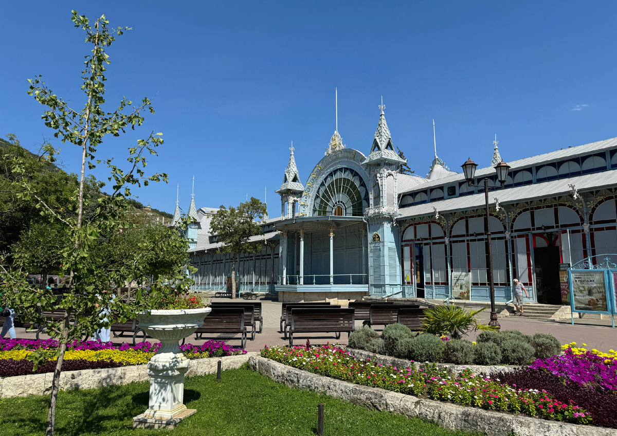 Пятигорск экскурсии в КавМинВодах