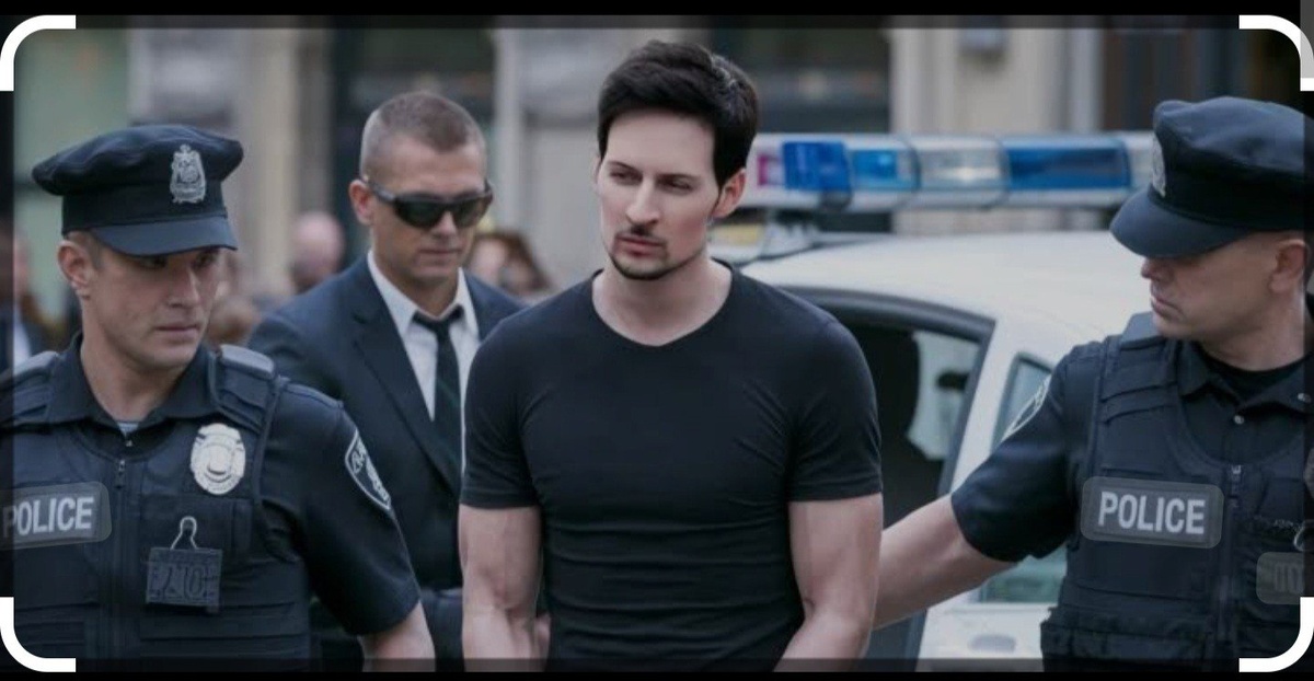 В последние дни новость об аресте основателя и генерального директора Telegram Павла Дурова во Франции потрясла как мир технологий, так и миллионы пользователей по всему миру.