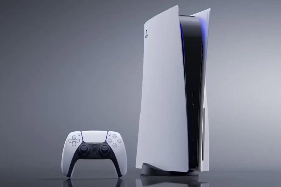     Ждать осталось совсем недолго: консоль Sony PS5 Pro выйдет раньше ожидаемого