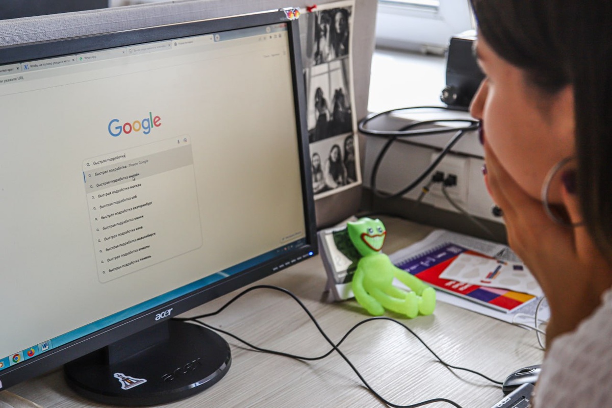 Фото: Варвара Вострокнутова, «КИ»