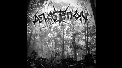 Devastatiön - Necronomicon