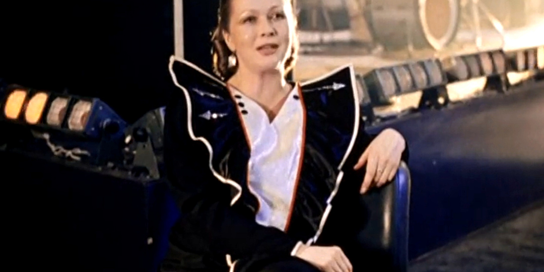 Тест. Угадайте советский фильм с участием Натальи Гундаревой по фразе ее героини