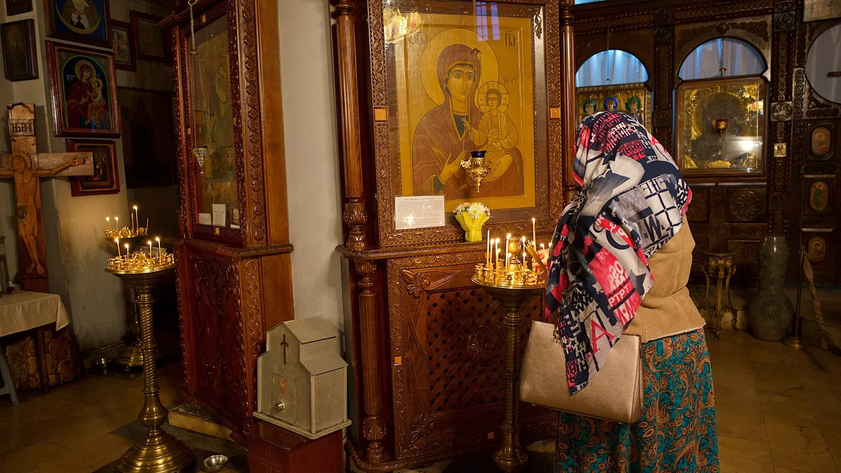 © photo: Sputnik / Stringer