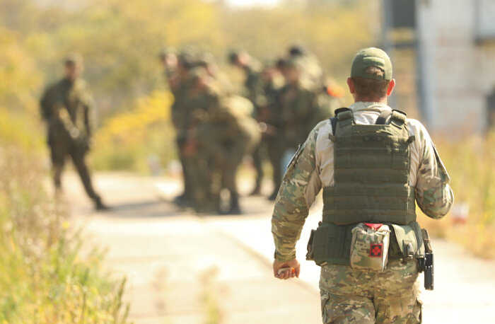 Приморье направило на поддержку героев и их семей почти 7 миллиардов рублей