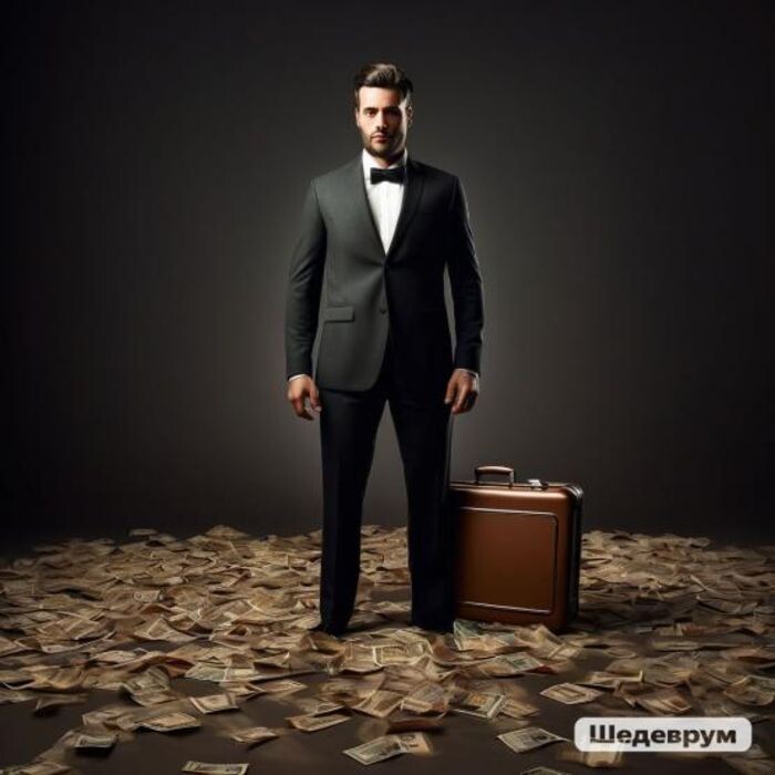 Источник фото: Шедеврум