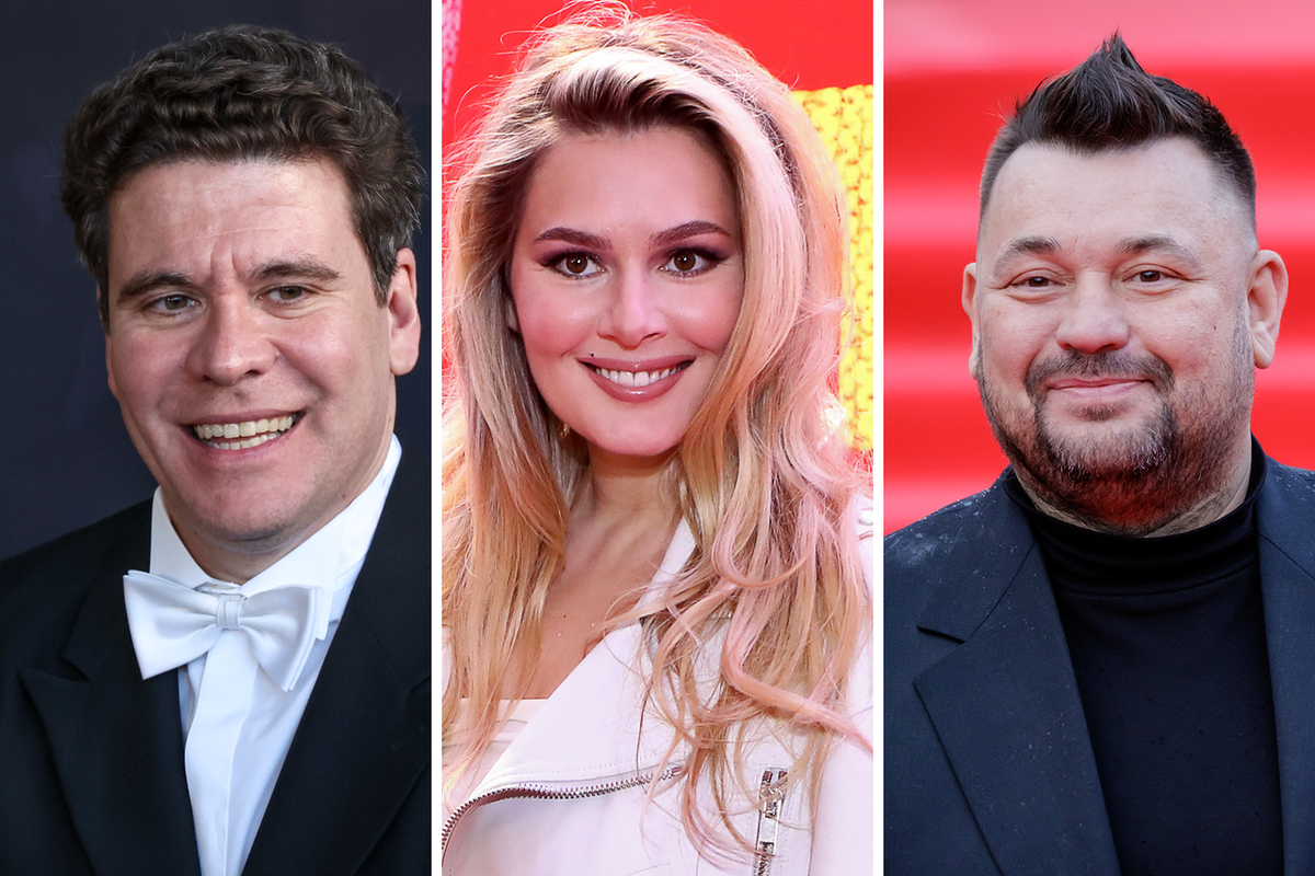 Фото © Вячеслав Прокофьев / Антон Новодережкин / ТАСС / Дмитрий Дубинский / Абзац 