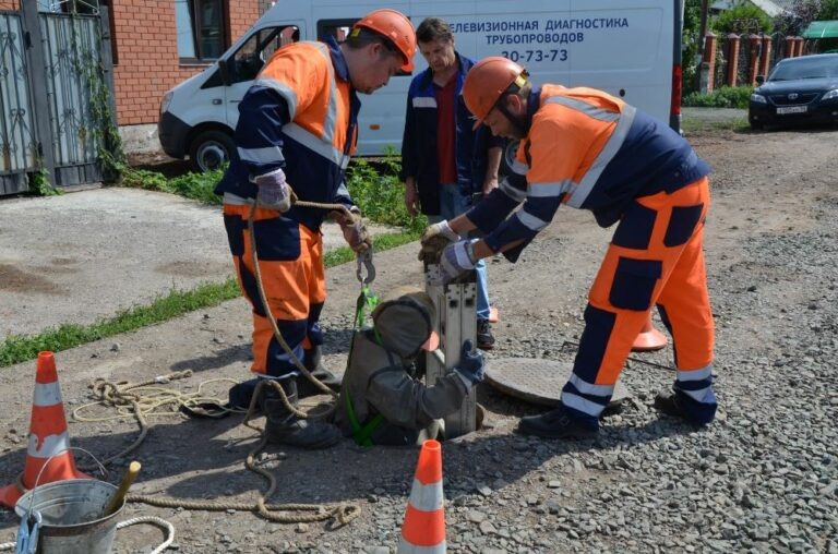    Росводоканал Оренбург: должникам отключат коммунальные услуги Кристина Просвиркина