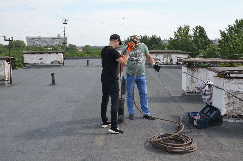    Росводоканал Оренбург: должникам отключат коммунальные услуги Кристина Просвиркина