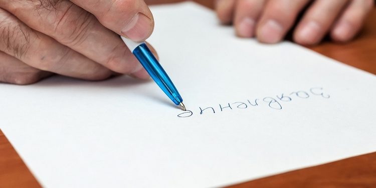 Отпуск без сохранения заработной платы.