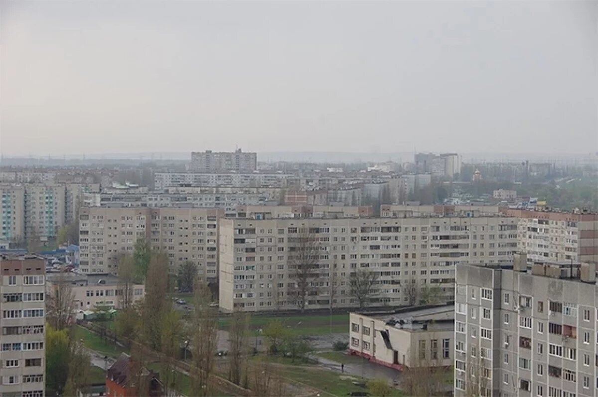    В Курчатове запретят развлекательные мероприятия и введут в школах дистант