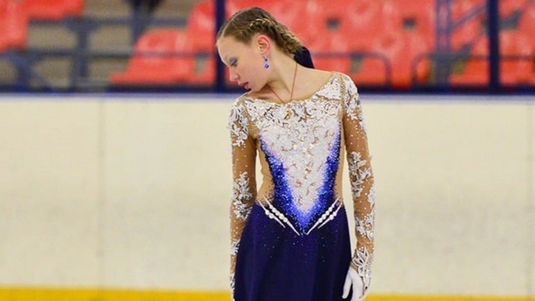    Варвара Горобченко. Соцсети