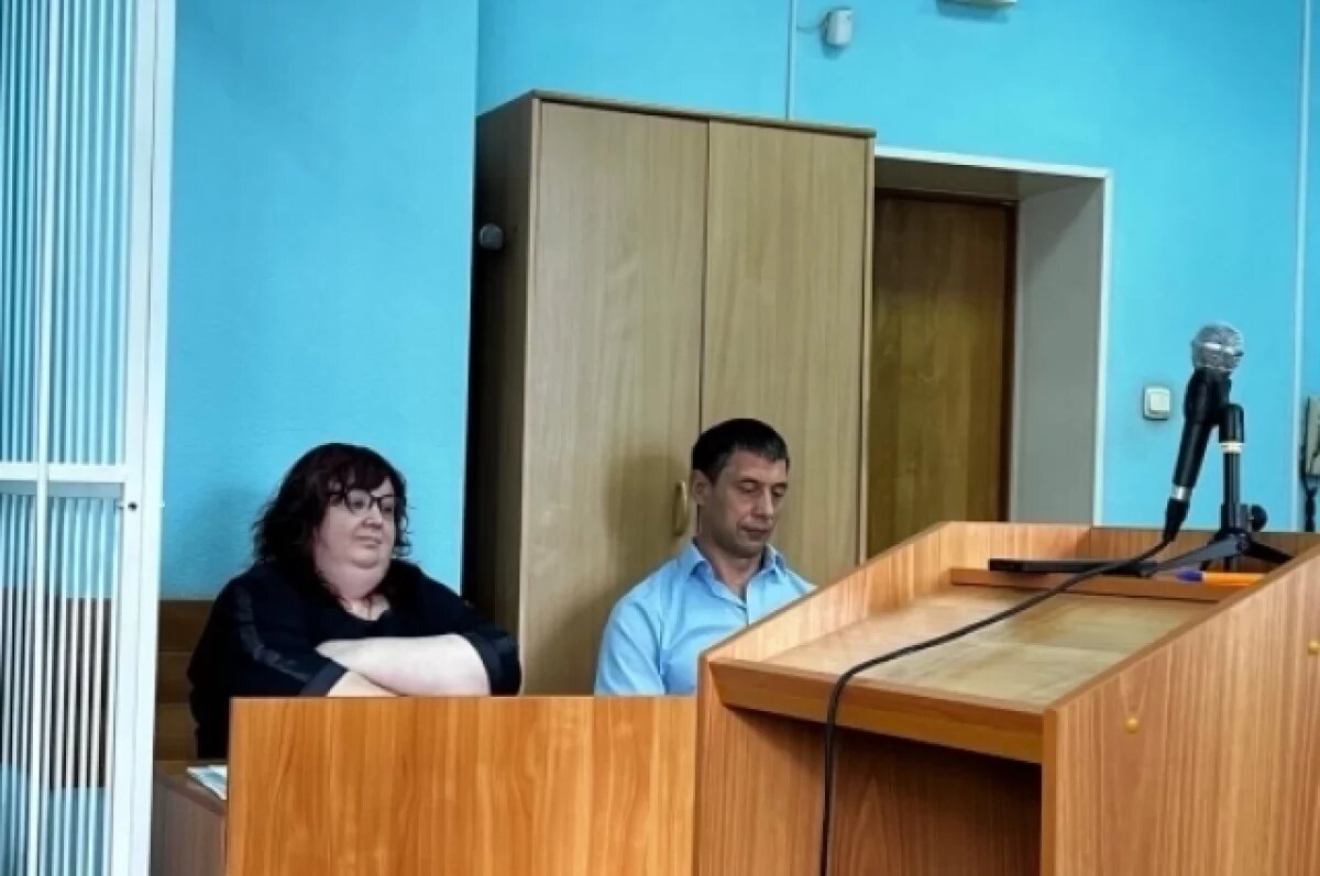    Суд в Новосибирске рассматривает дело о нападении на съёмочную группу