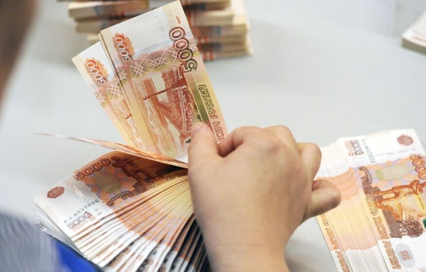    В России поднимут доходы населения