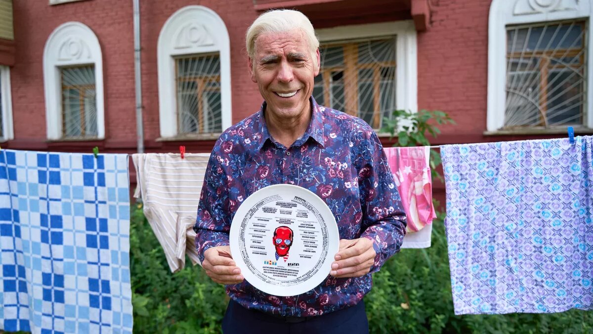 Листайте вправо, чтобы увидеть больше изображений