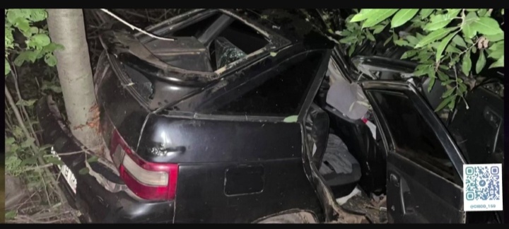 Вечером 26 августа на дороге "Волеги-Чайковская-Луговая" (Нытвенский район) 19-летний водитель "ВАЗ-21124" сбил корову, которая переходила дорогу. В результате ДТП водитель получил смертельные травмы.По предварительной информации, водитель без водительских прав не справился с управлением из-за превышения скорости. Обстоятельства произошедшего устанавливаются.