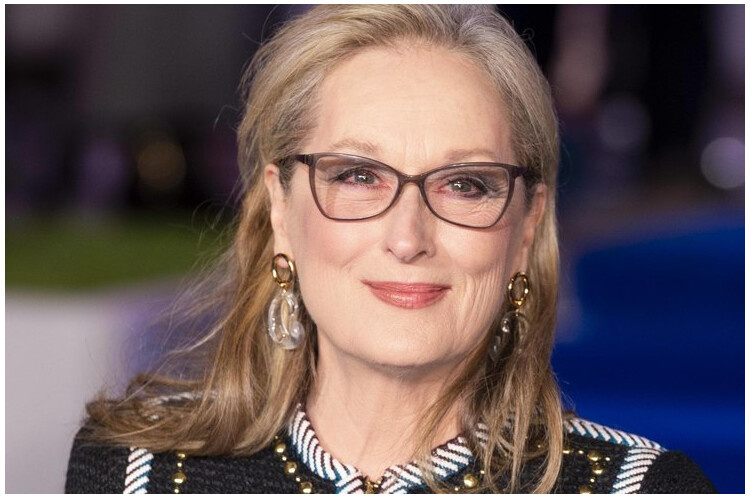 Мерил Стрип