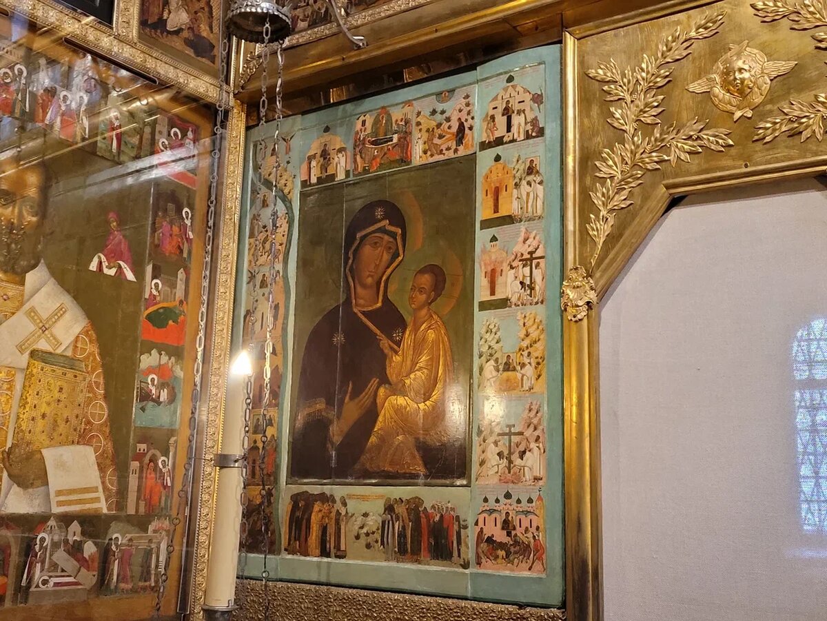 Фото: ИА "Регион 71"