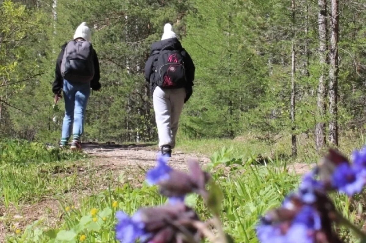    Около 300 многодетных семей Ямала воспользовались компенсацией на отдых