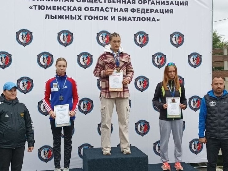     Фото: МАУ ДО "СШ №1" г.Тобольска