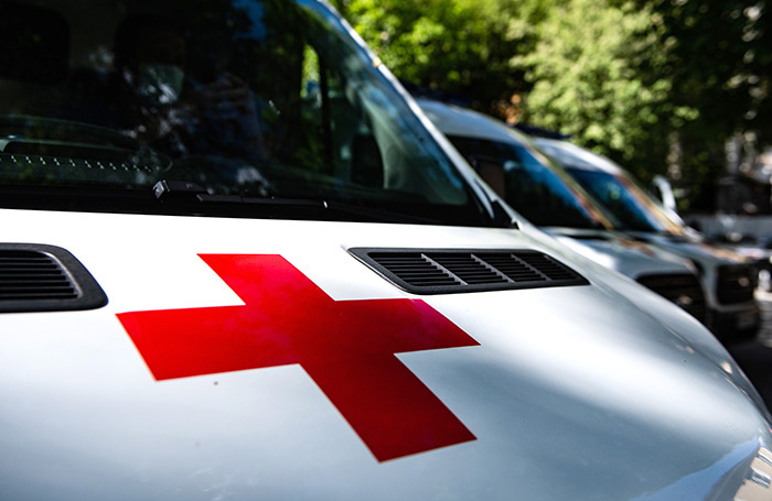    Анна Майорова/Ura.ru/TASS