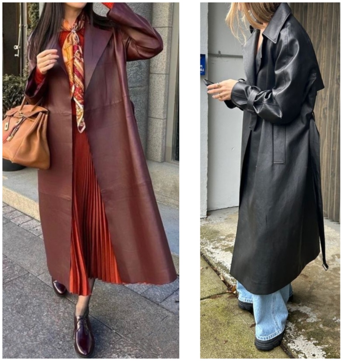 Коллаж автора, фото из Pinterest