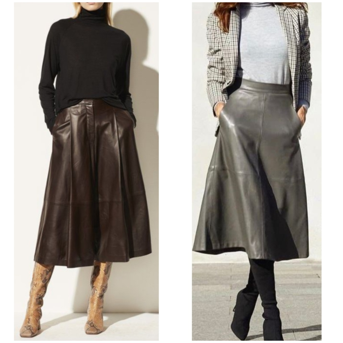 Коллаж автора, фото из Pinterest