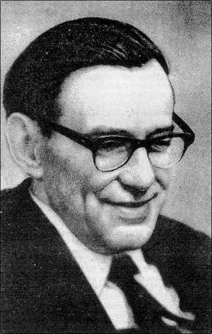 А. А. Зимин ( 1920-1980)