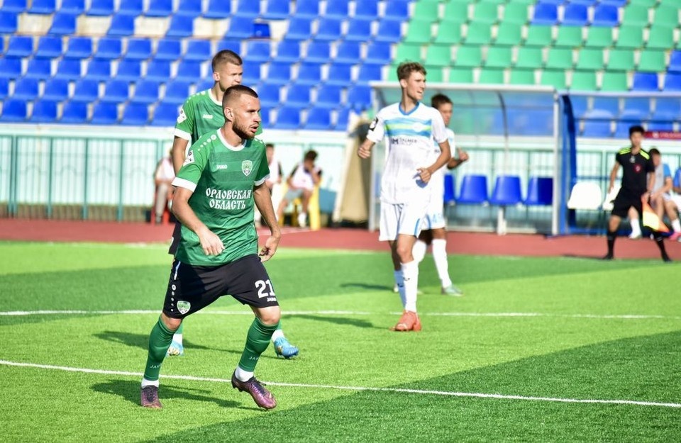    Фото: пресс-служба губернатора Орловской области