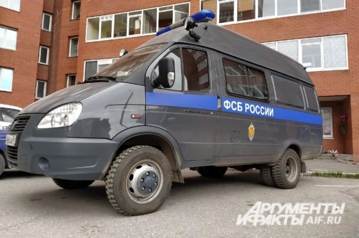    Хотел поджечь объект Минобороны.