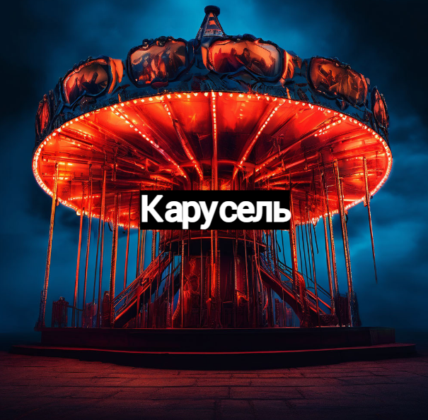 Страшные карусели канал. Включи страшные карусели. Карусель страшилка. Включи страшные карусели. Страшный заброшенный парк аттракционов ночью.