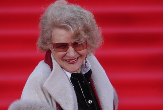    Светлана Дружинина