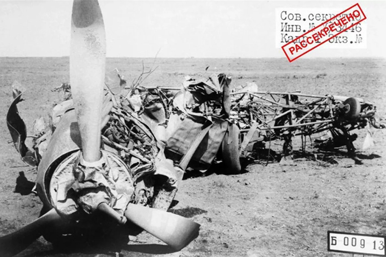 Взрыв первой советской атомной бомбы biblioatom.ru