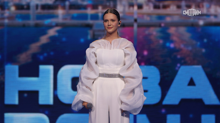 Фото Оргкомитета конкурса "Новая волна"