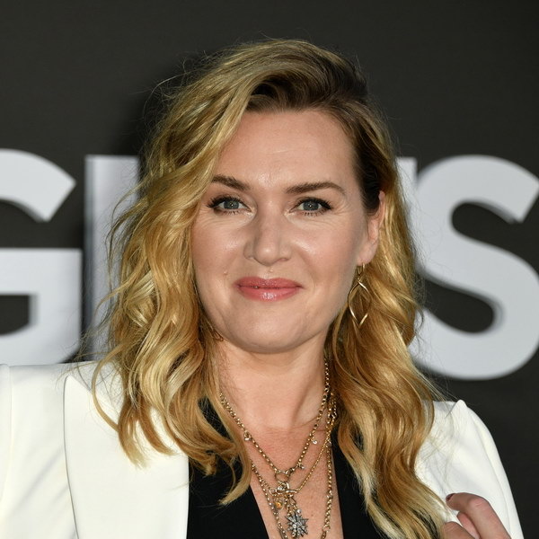     Кейт Уинслет станет хирургом в новом сериале